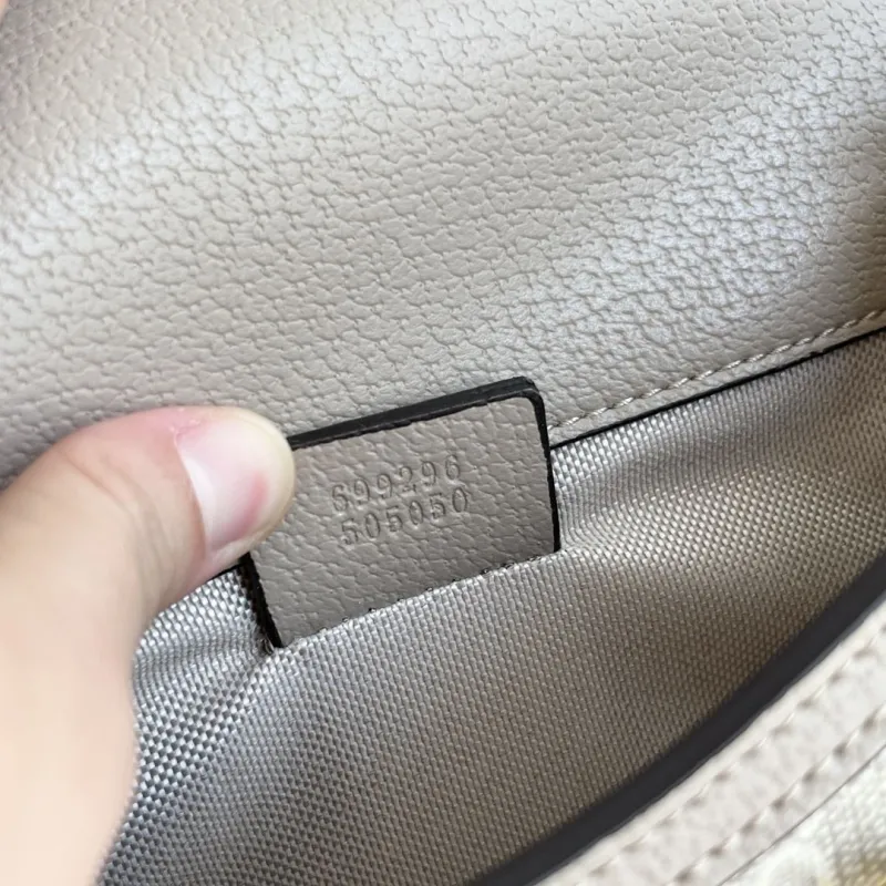 Alternative view of Gucci Travel Bags-34