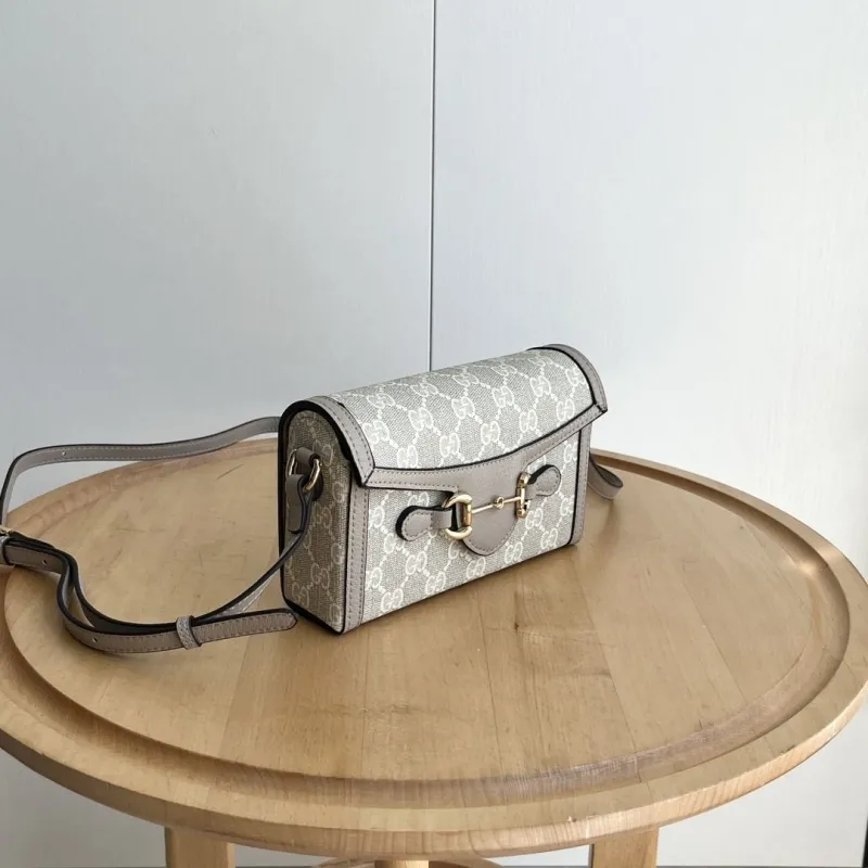Gucci Travel Bags-34 - Image 3