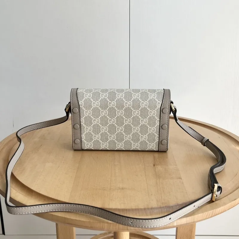 Gucci Travel Bags-34 - Image 5