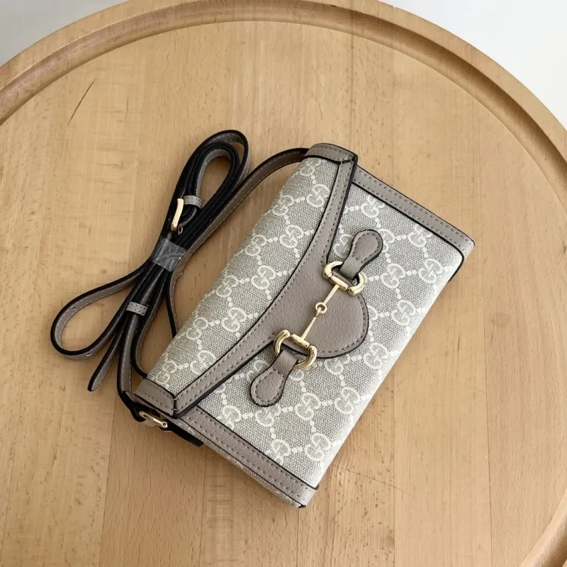 Gucci Travel Bags-34 - Image 6