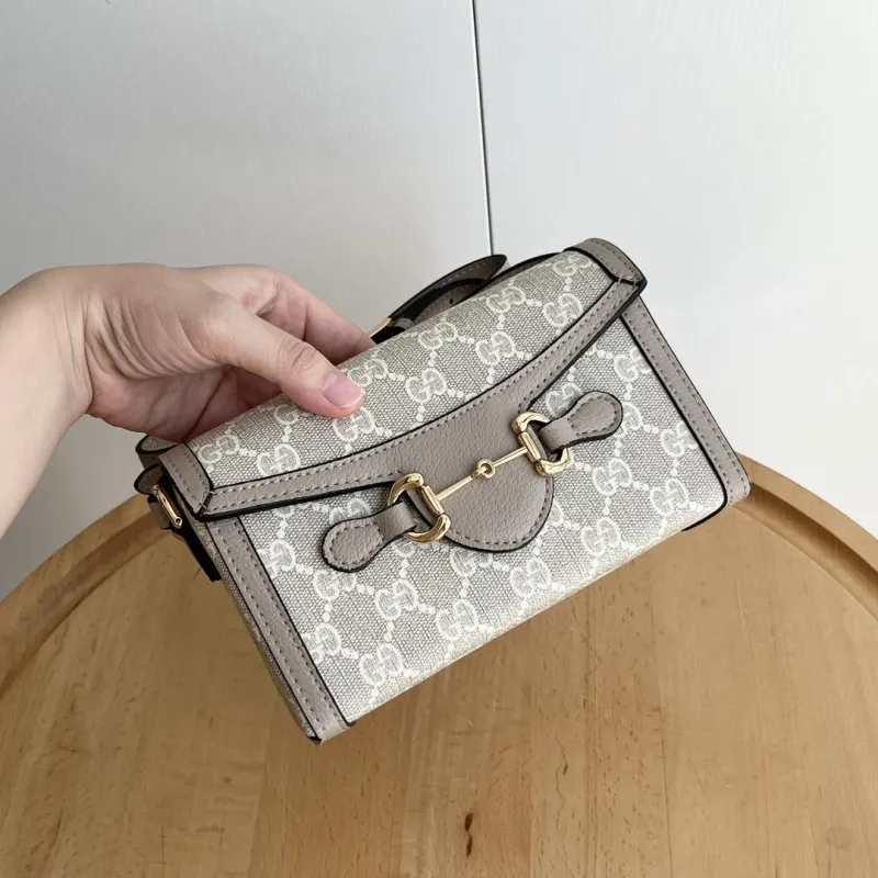 Gucci Travel Bags-34 - Image 7