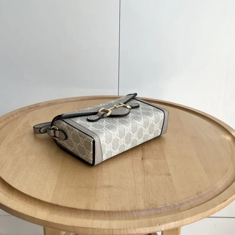Gucci Travel Bags-34 - Image 8