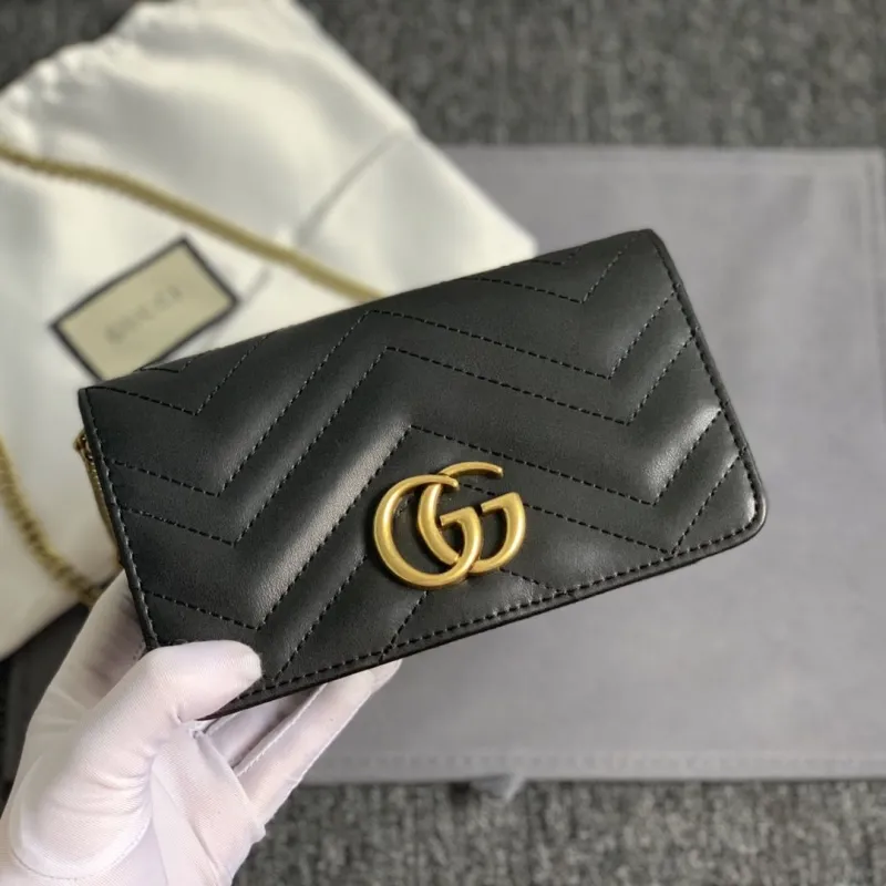 Alternative view of Gucci Travel Bags-35