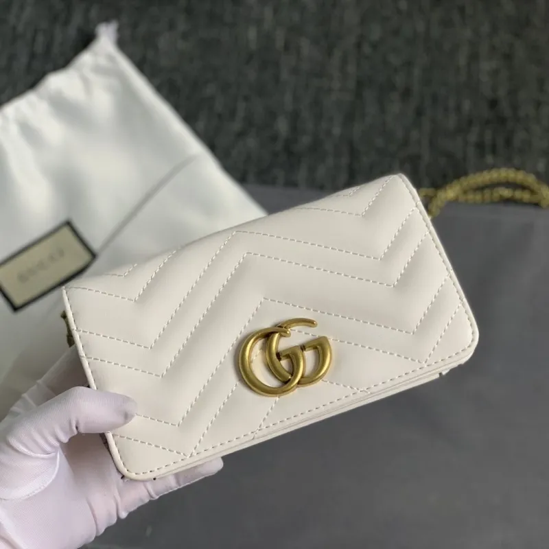 Alternative view of Gucci Travel Bags-36