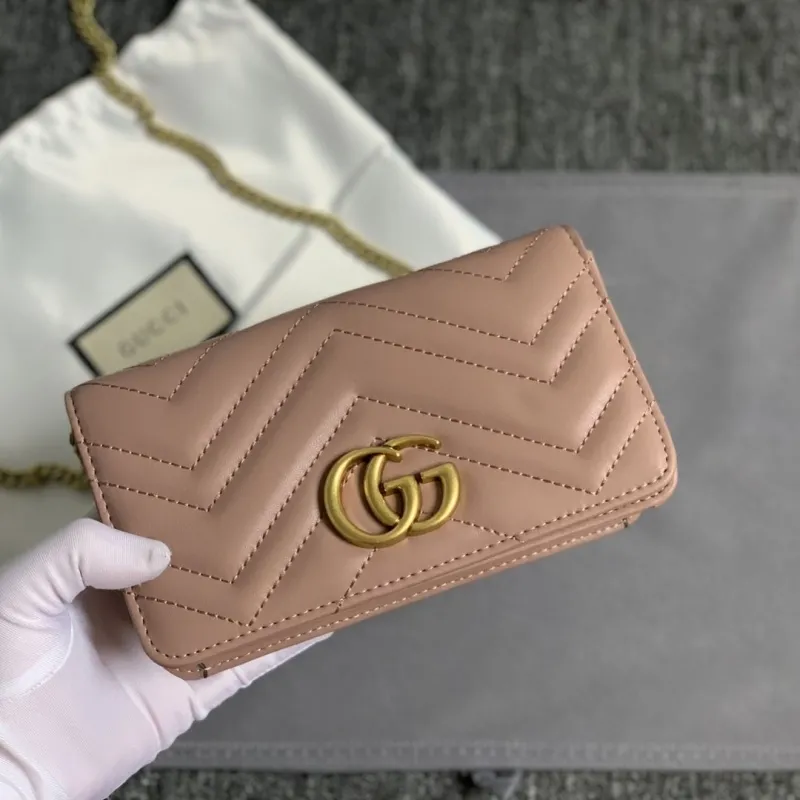 Alternative view of Gucci Travel Bags-37