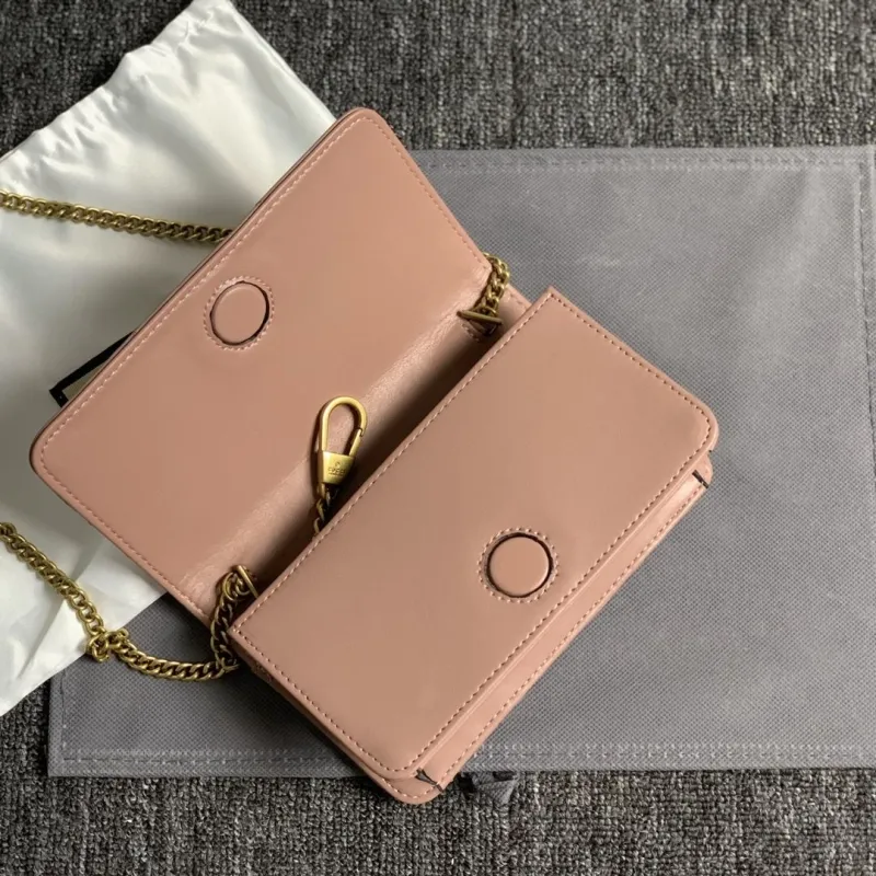 Gucci Travel Bags-37 - Image 7