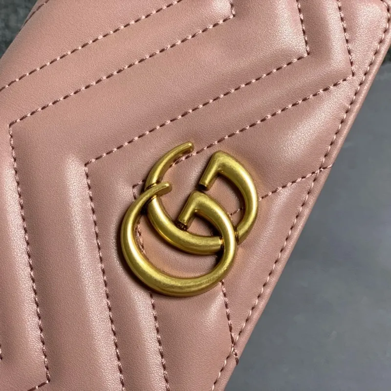 Gucci Travel Bags-37 - Image 8