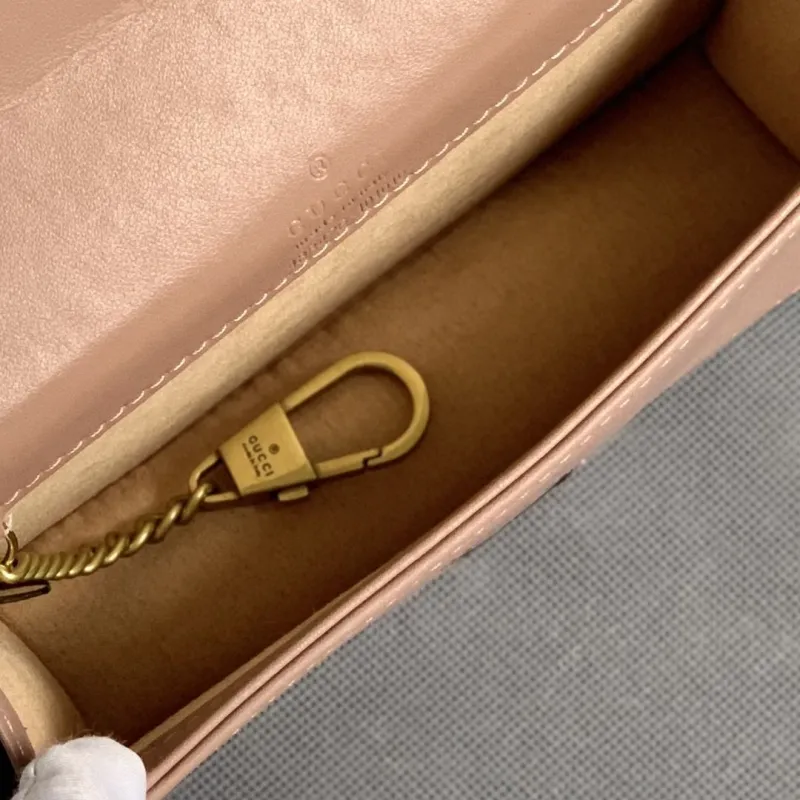 Gucci Travel Bags-37 - Image 9