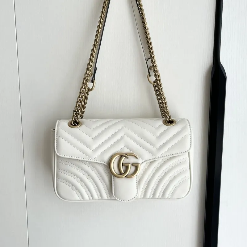Gucci Travel Bags-38 - Image 3