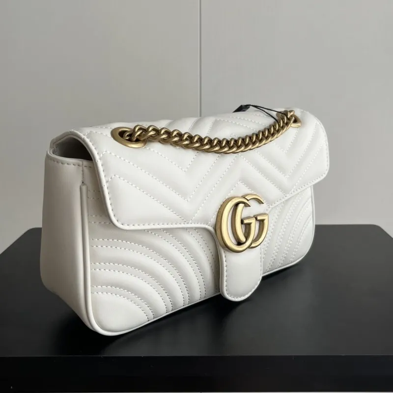 Gucci Travel Bags-38 - Image 4
