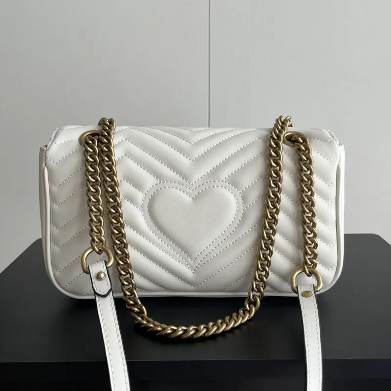 Gucci Travel Bags-38 - Image 5