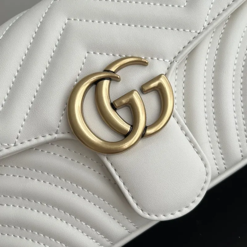 Gucci Travel Bags-38 - Image 7