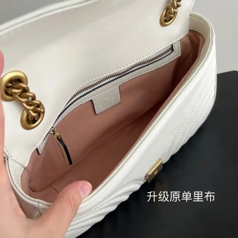 Gucci Travel Bags-38 - Image 10