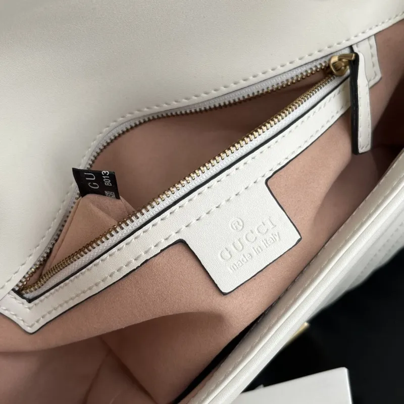Gucci Travel Bags-38 - Image 11