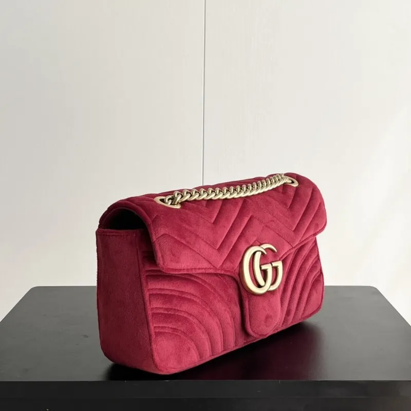 Alternative view of Gucci Travel Bags-39