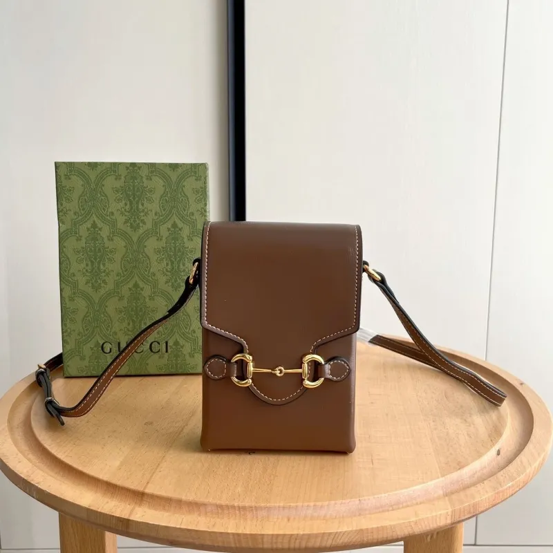 Gucci Travel Bags-40