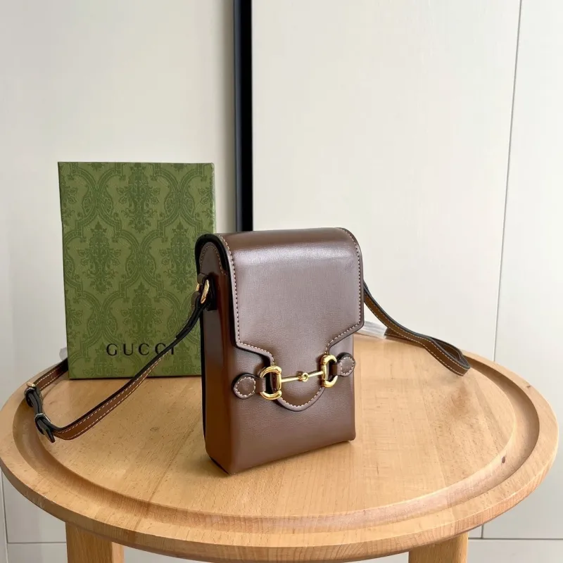 Alternative view of Gucci Travel Bags-40