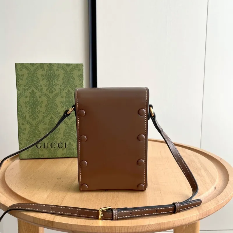 Gucci Travel Bags-40 - Image 3