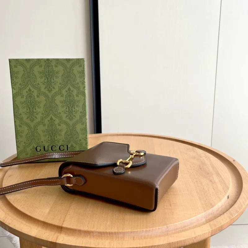Gucci Travel Bags-40 - Image 4