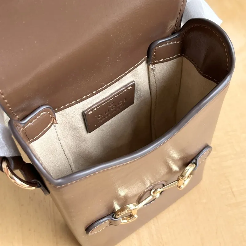 Gucci Travel Bags-40 - Image 7