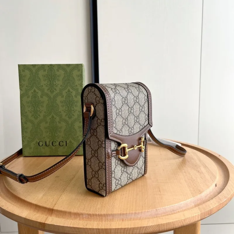 Alternative view of Gucci Travel Bags-41