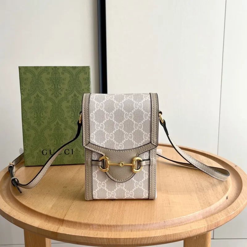 Gucci Travel Bags-42