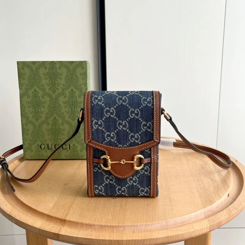 Gucci Travel Bags-43