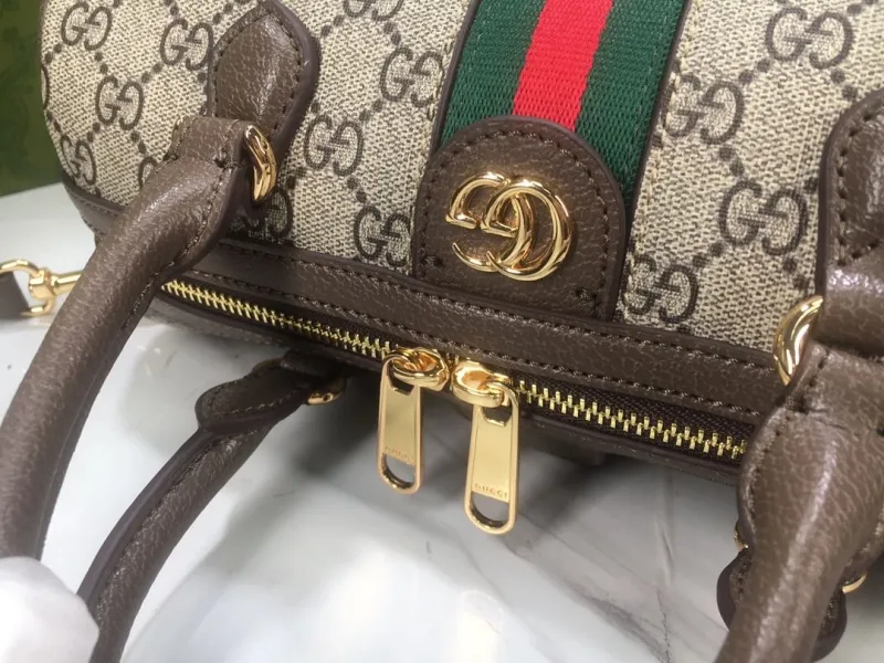 Gucci Travel Bags-44 - Image 6