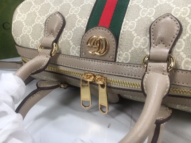 Gucci Travel Bags-45 - Image 7