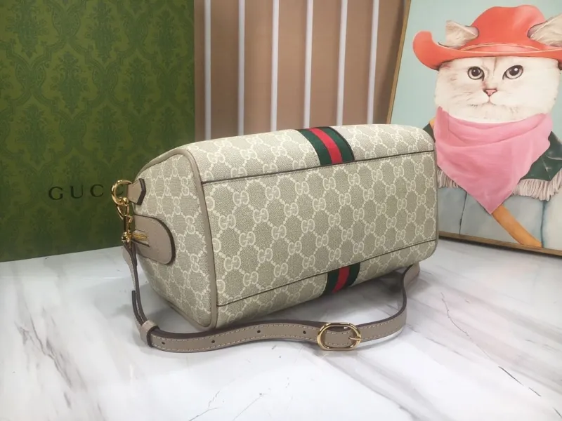 Gucci Travel Bags-45 - Image 8