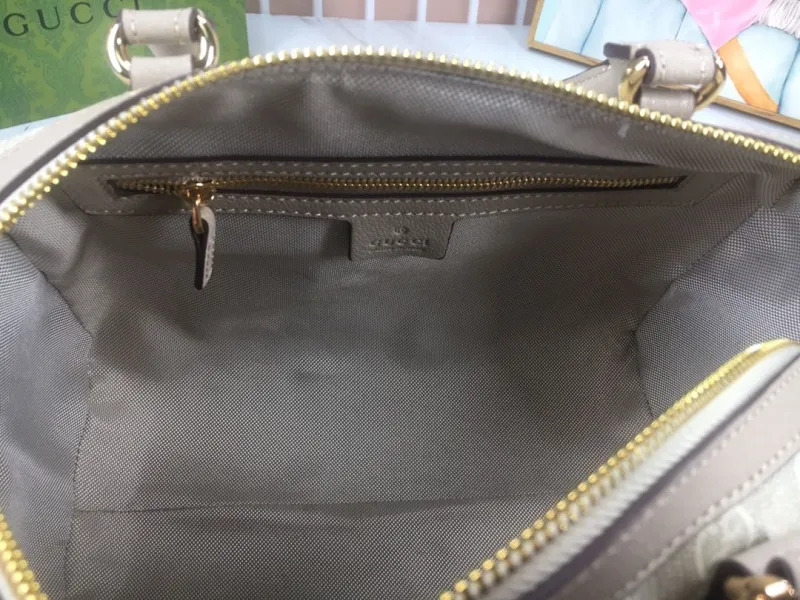 Gucci Travel Bags-45 - Image 9