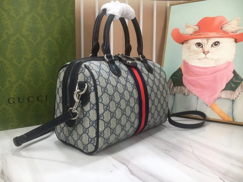 Alternative view of Gucci Travel Bags-46