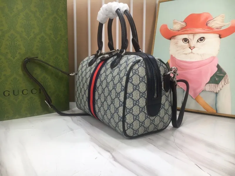 Gucci Travel Bags-46 - Image 3