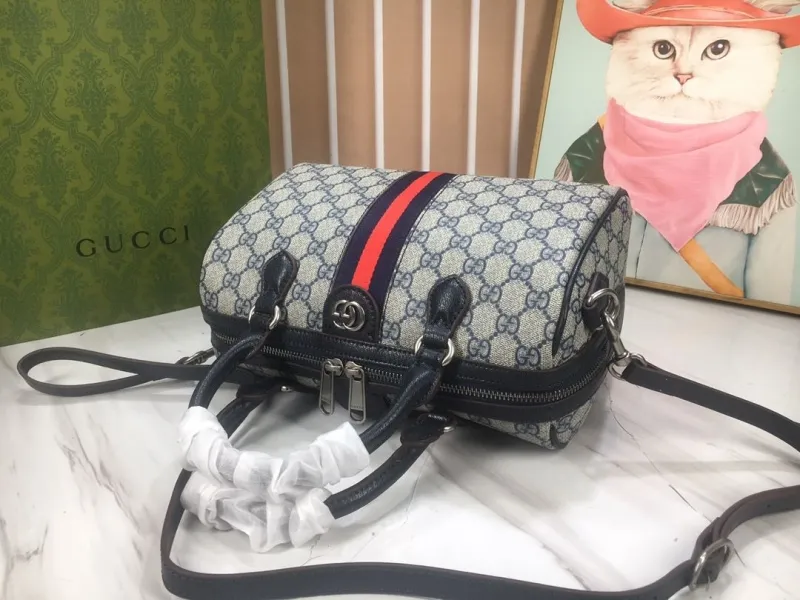 Gucci Travel Bags-46 - Image 5