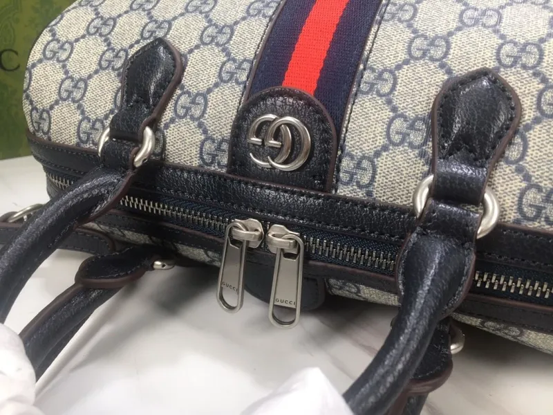 Gucci Travel Bags-46 - Image 6