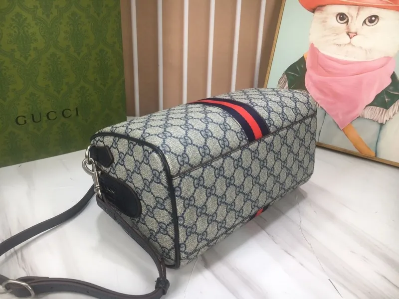 Gucci Travel Bags-46 - Image 7