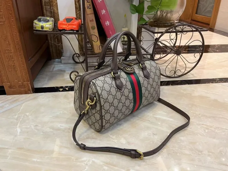 Alternative view of Gucci Travel Bags-48