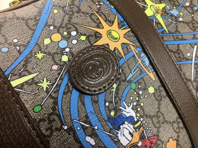 Gucci Travel Bags-49 - Image 6