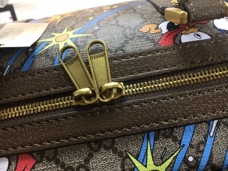 Gucci Travel Bags-49 - Image 7