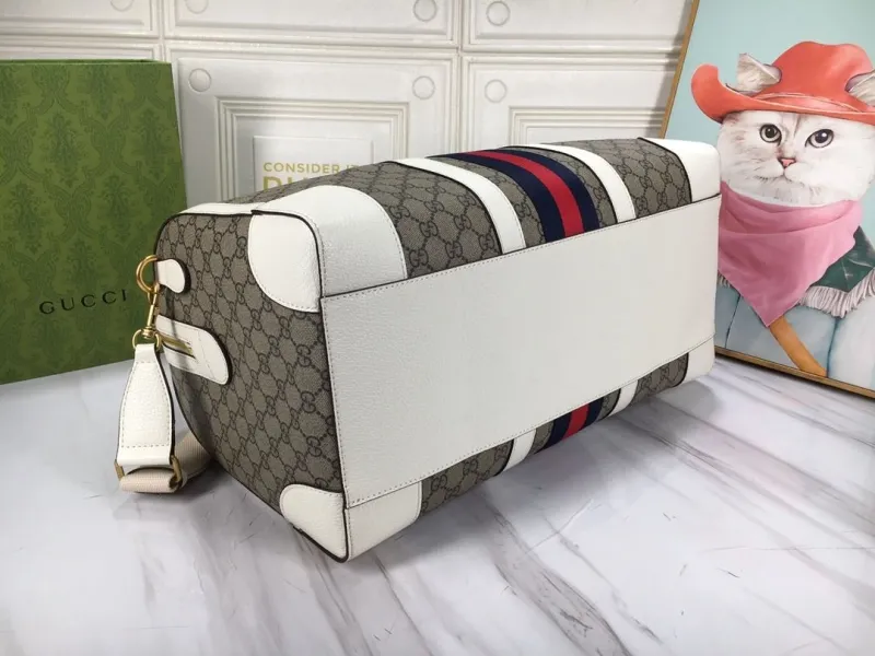 Gucci Travel Bags-50 - Image 6
