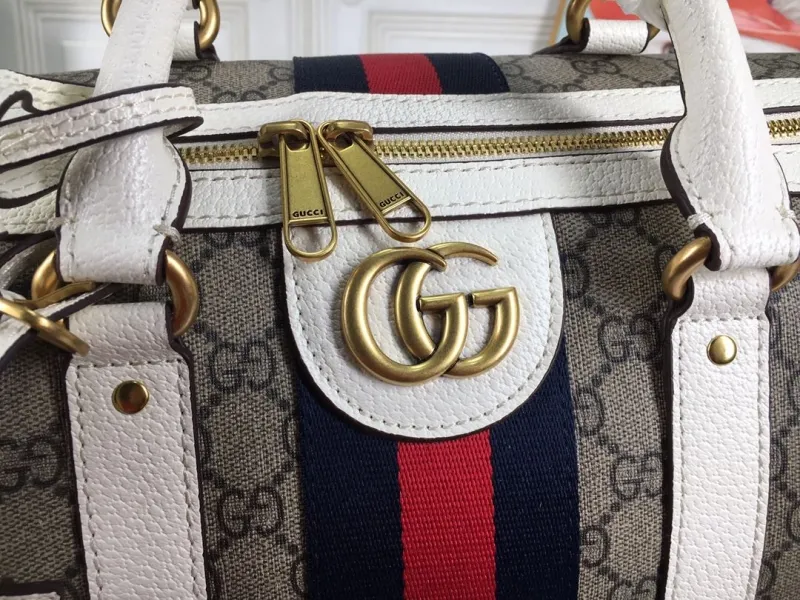 Gucci Travel Bags-50 - Image 7