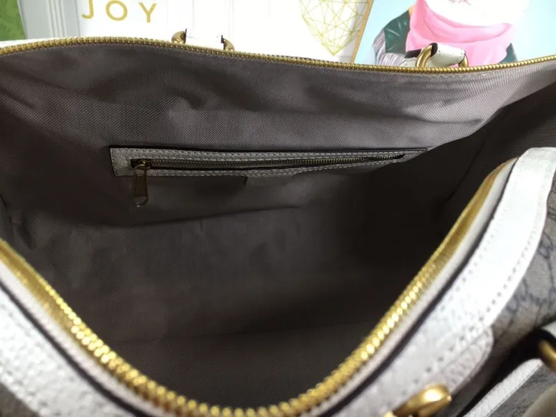 Gucci Travel Bags-50 - Image 8