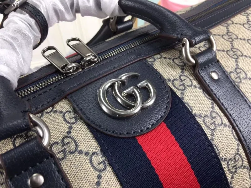 Gucci Travel Bags-52 - Image 7