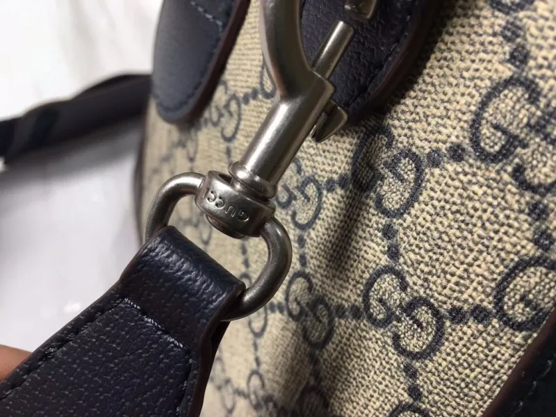 Gucci Travel Bags-52 - Image 8