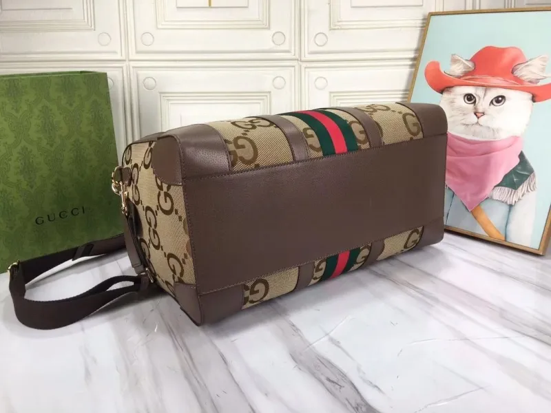 Gucci Travel Bags-54 - Image 6