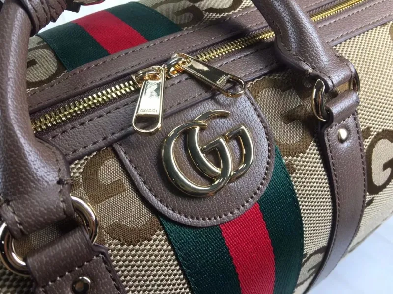 Gucci Travel Bags-54 - Image 7