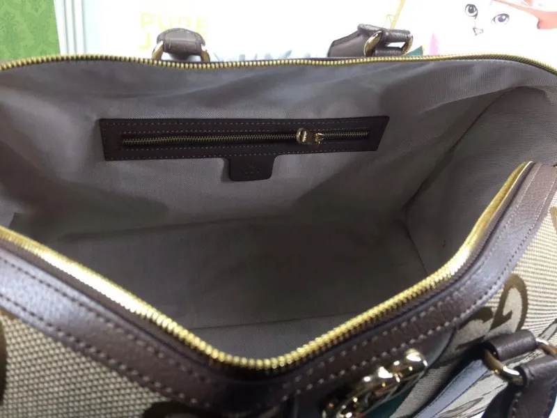Gucci Travel Bags-54 - Image 8