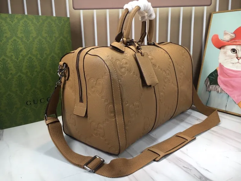 Alternative view of Gucci Travel Bags-56