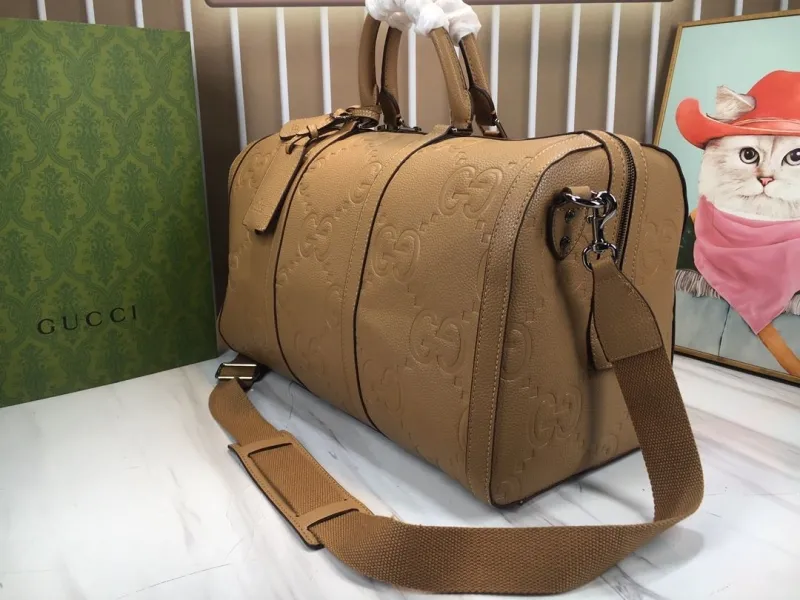 Gucci Travel Bags-56 - Image 3