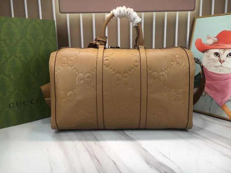 Gucci Travel Bags-56 - Image 4